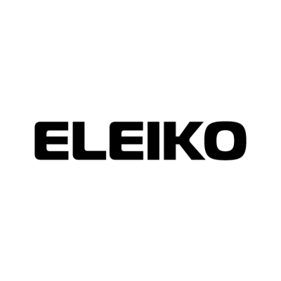 Logo Eleiko