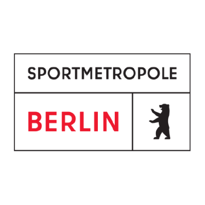 Logo Sportmetropole Berlin