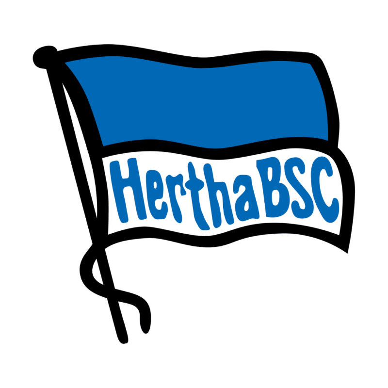 Logo Hertha BSC