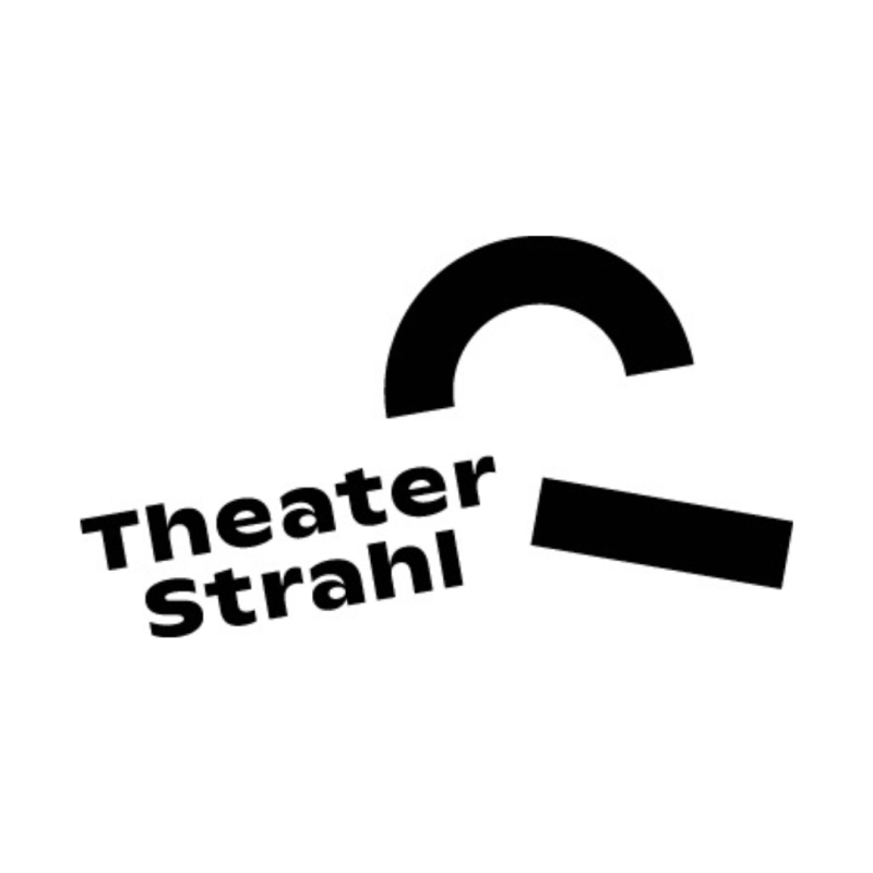 Logo Theater Strahl