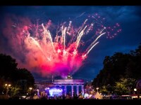 Vielen Dank für ein tolles 2022!