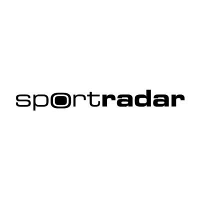 Logo Sportradar