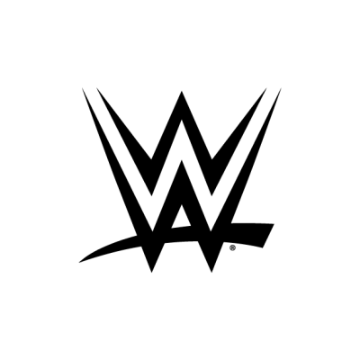 Logo WWE