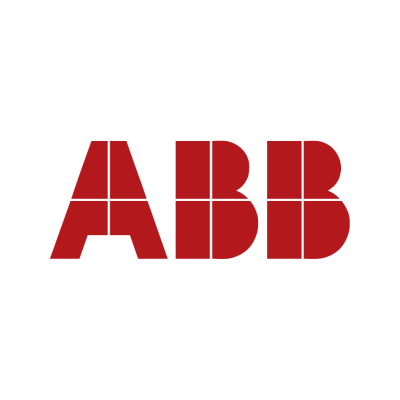 Logo ABB