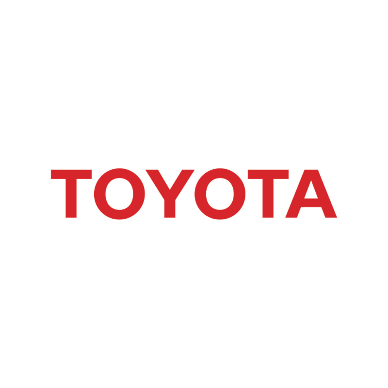 Logo Toyota