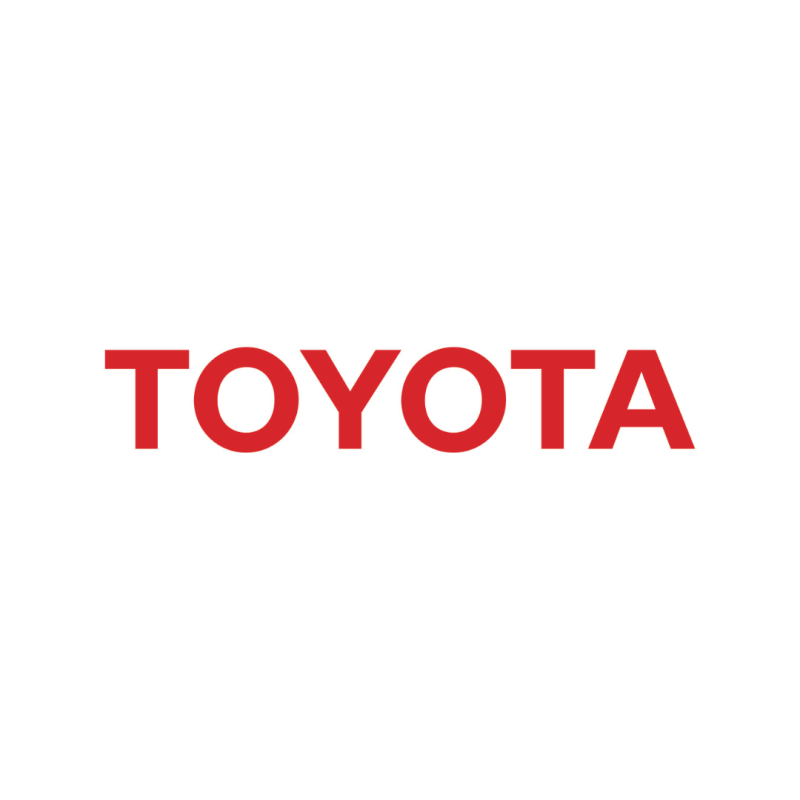 Logo Toyota 