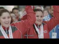 Host Town Program: #InclusiveTogether