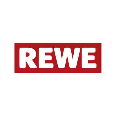 Logo REWE