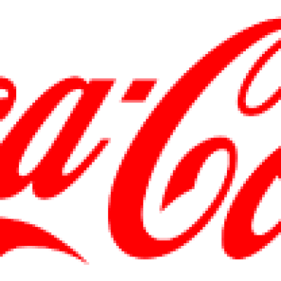 Logo CocaCola