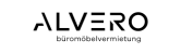 Logo Alvero Homepage