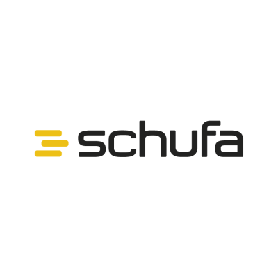 Logo Schufa