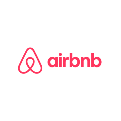 Logo Airbnb Partnerseite