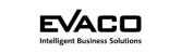 Logo EVACO Homepage