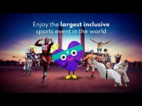 Unity begrüßt euch zu #Berlin2023!