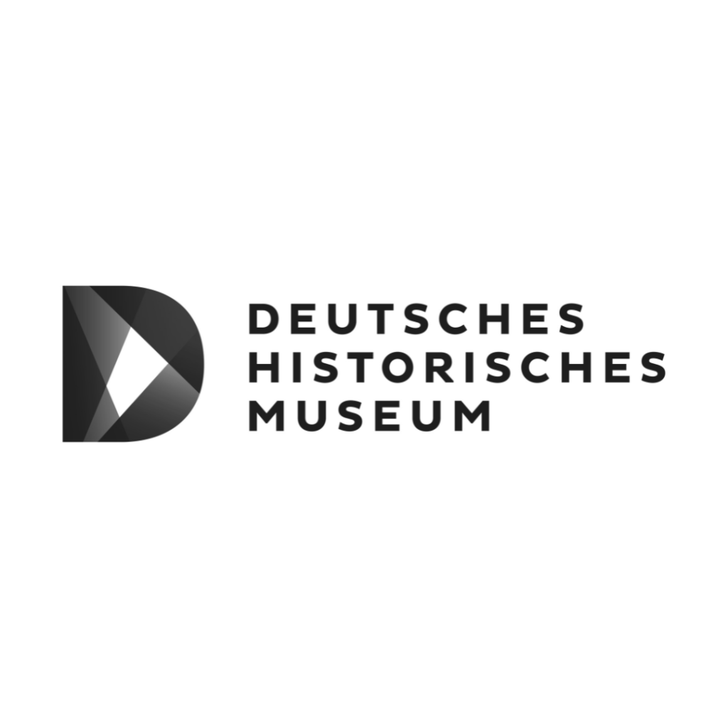 Logo Deutsches Historisches Museum