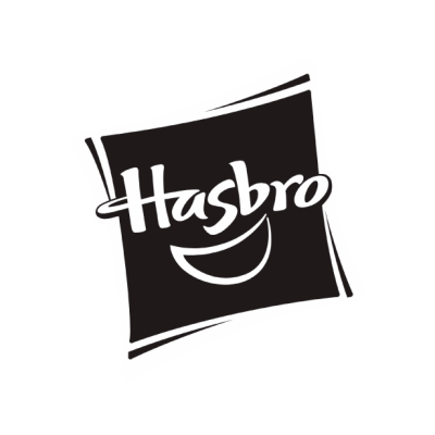 Logo Hasbro