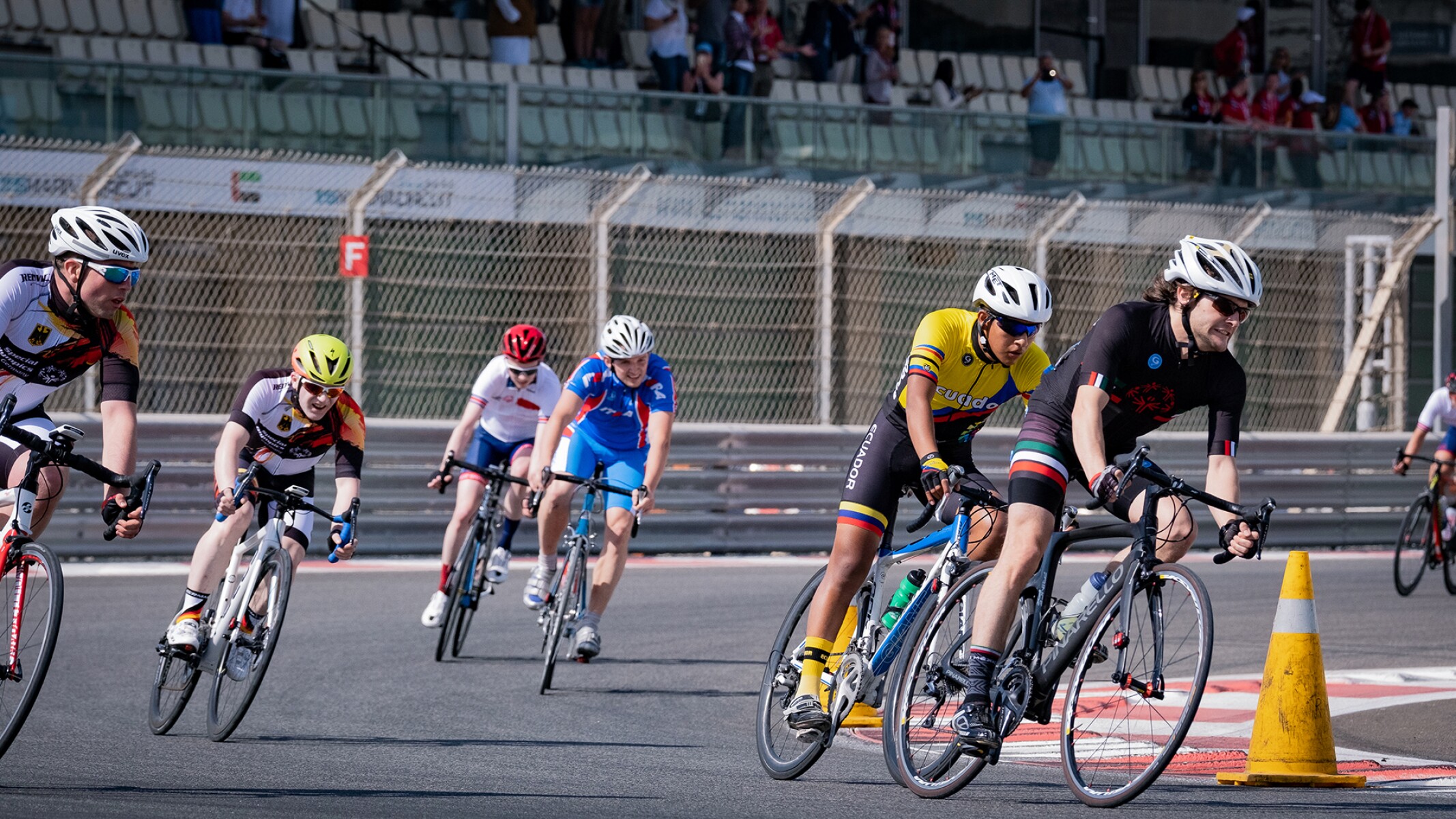 Radsport