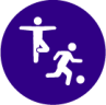 Icon Spielfreude / Playfulness
