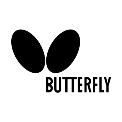 Logo Butterfly