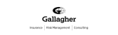 Logo Gallagher Homepage