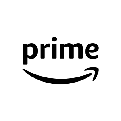 Logo Amazon Prime