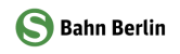 Logo S-Bahn Berlin