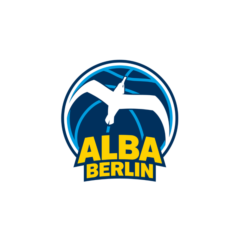 Logo ALBA Berlin