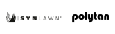 Logo Synlawn/Polytan