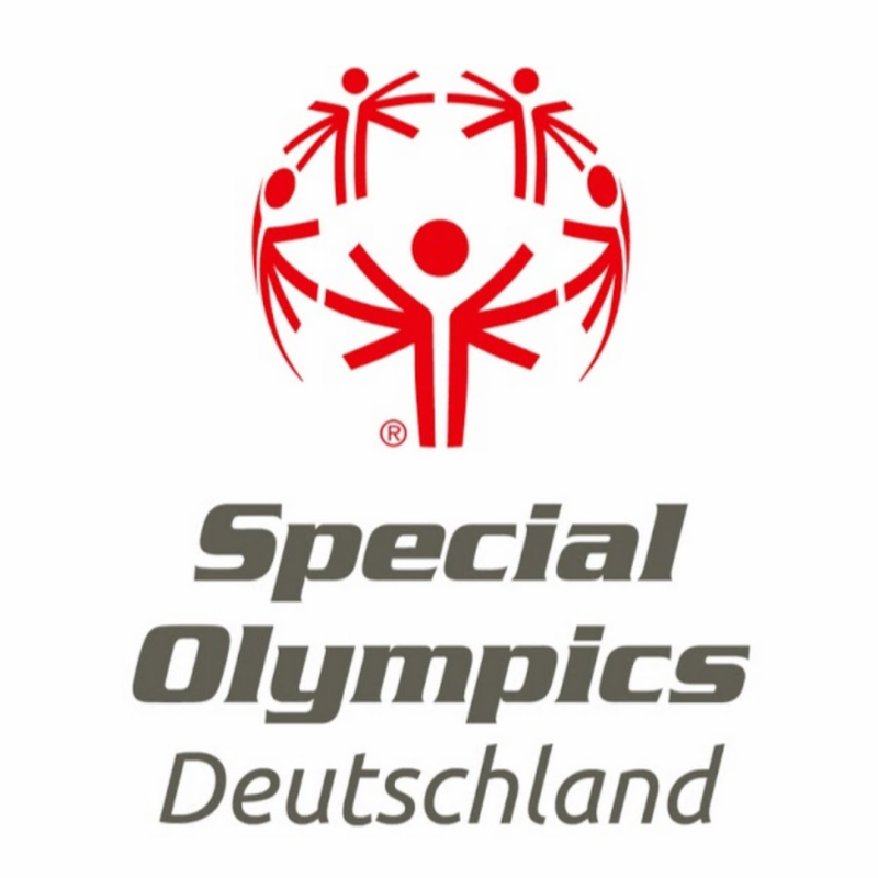 Logo Special Olympics Deutschland