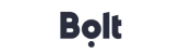 Logo Bolt Homepage