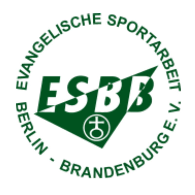 Logo Evangelische Sportarbeit Berlin Brandenburg e.V.