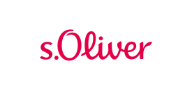Logo s.Oliver