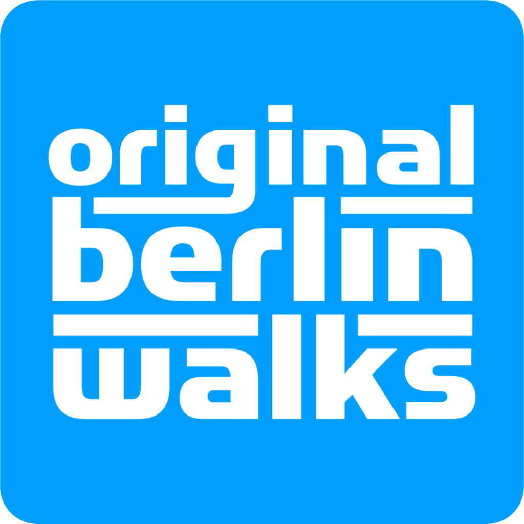 Logo Original Berlin Walks