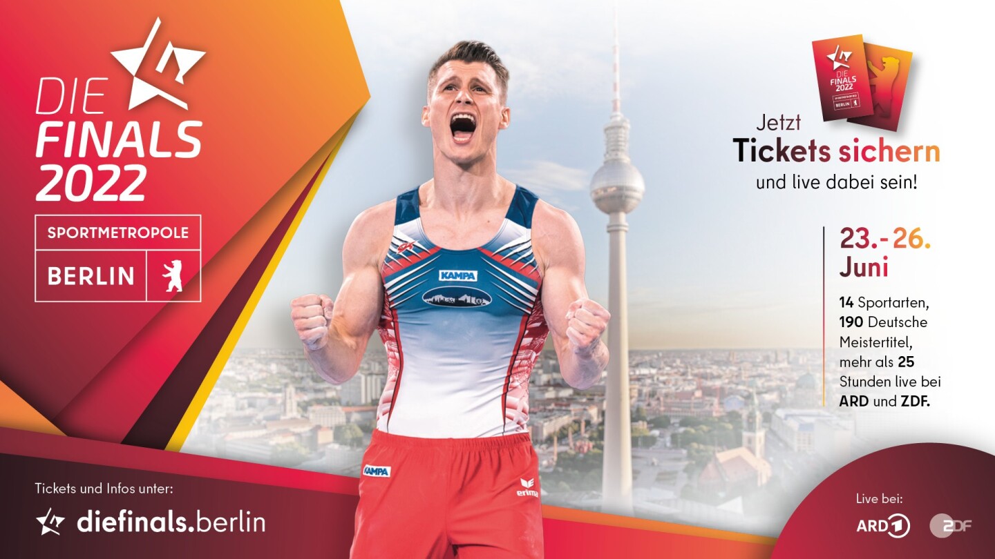 Die Finals - DE