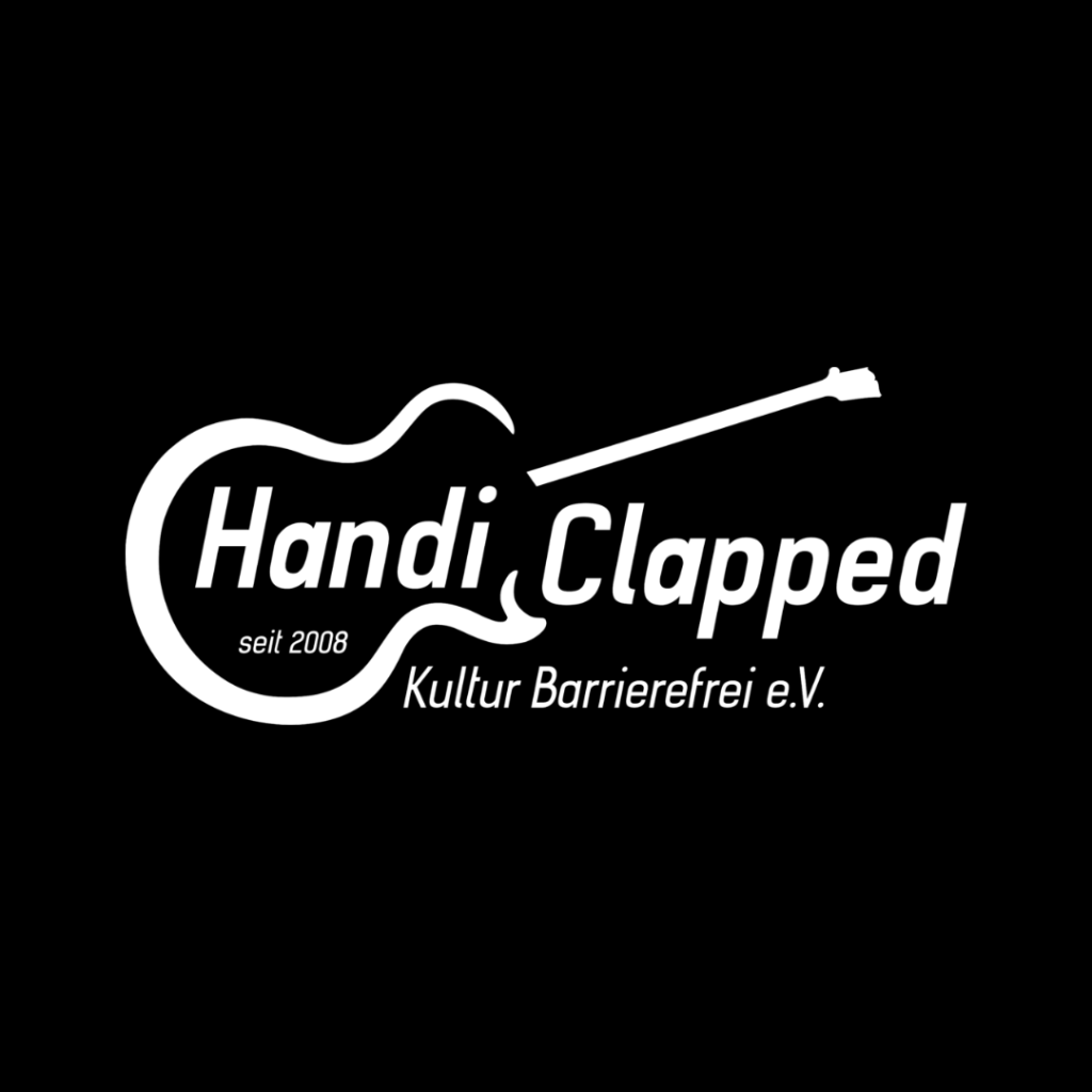 Logo Handiclapped