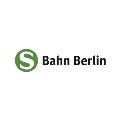 Logo S-Bahn Berlin