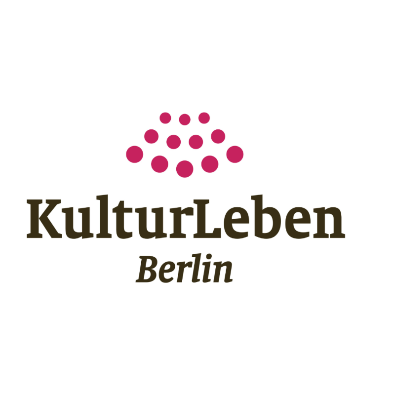 Logo KulturLeben Berlin