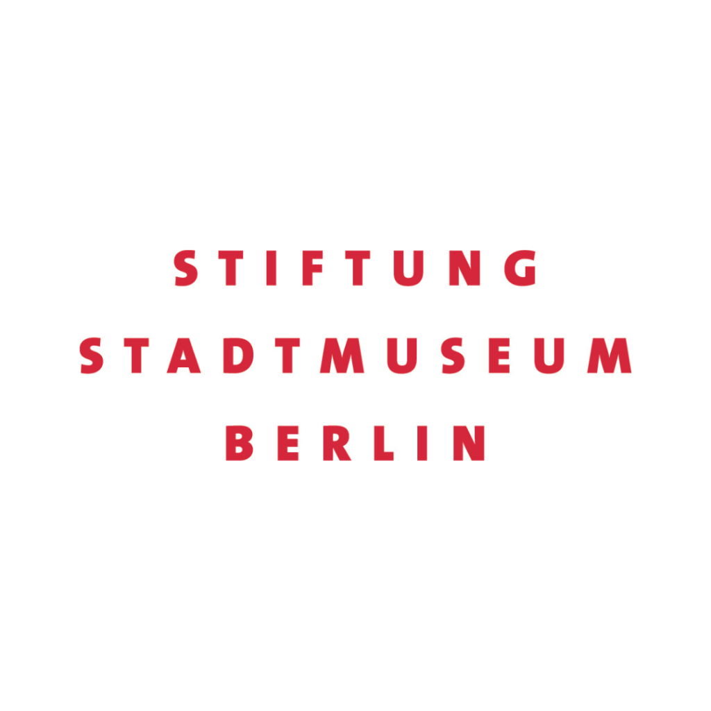 Logo Stiftung Stadtmuseum Berlin