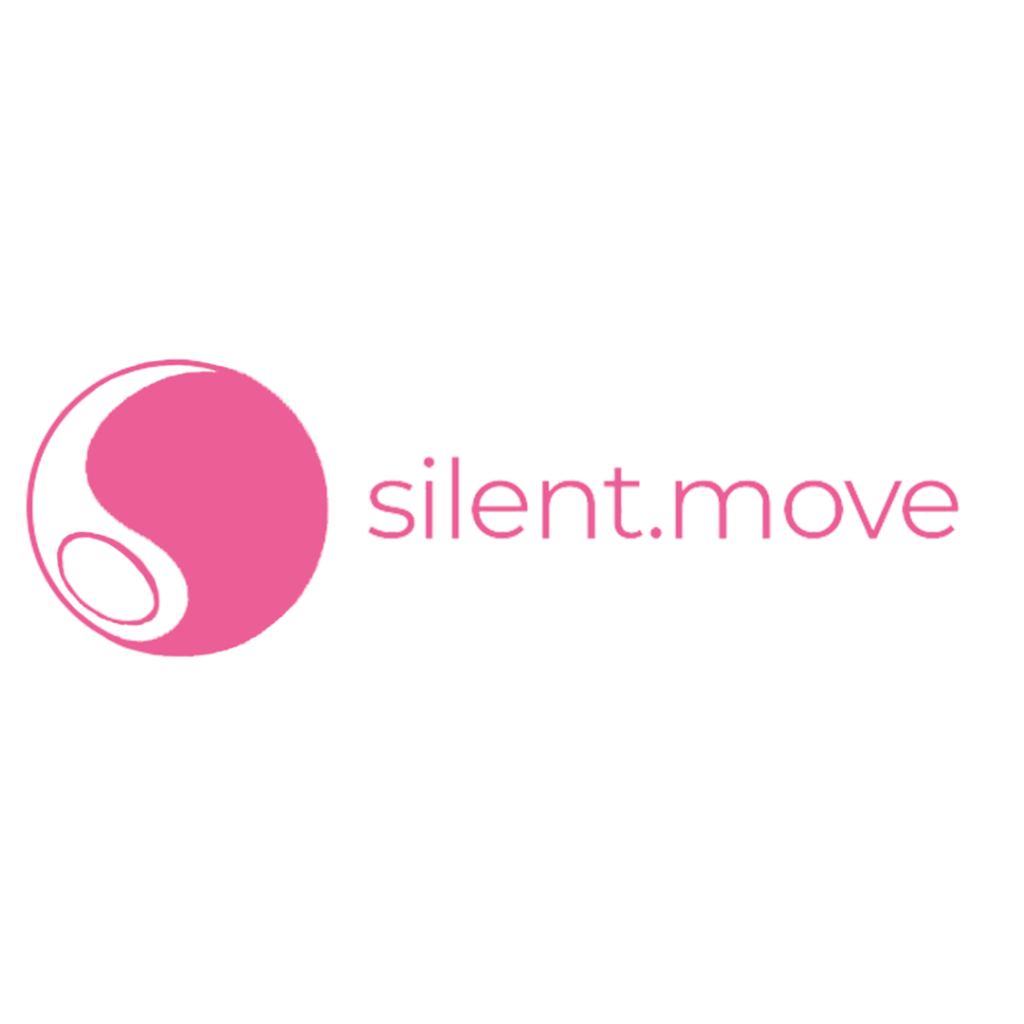 Logo Silent Move