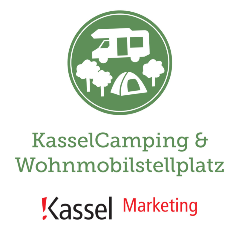 Logo KasselCamping & Wohnmobilstellplatz