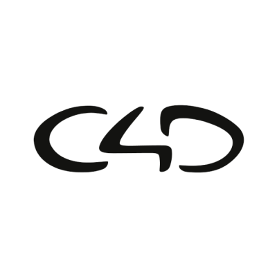 Logo Consulting4Drive (C4D)