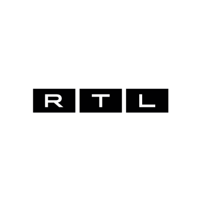 Logo RTL Partnerseite