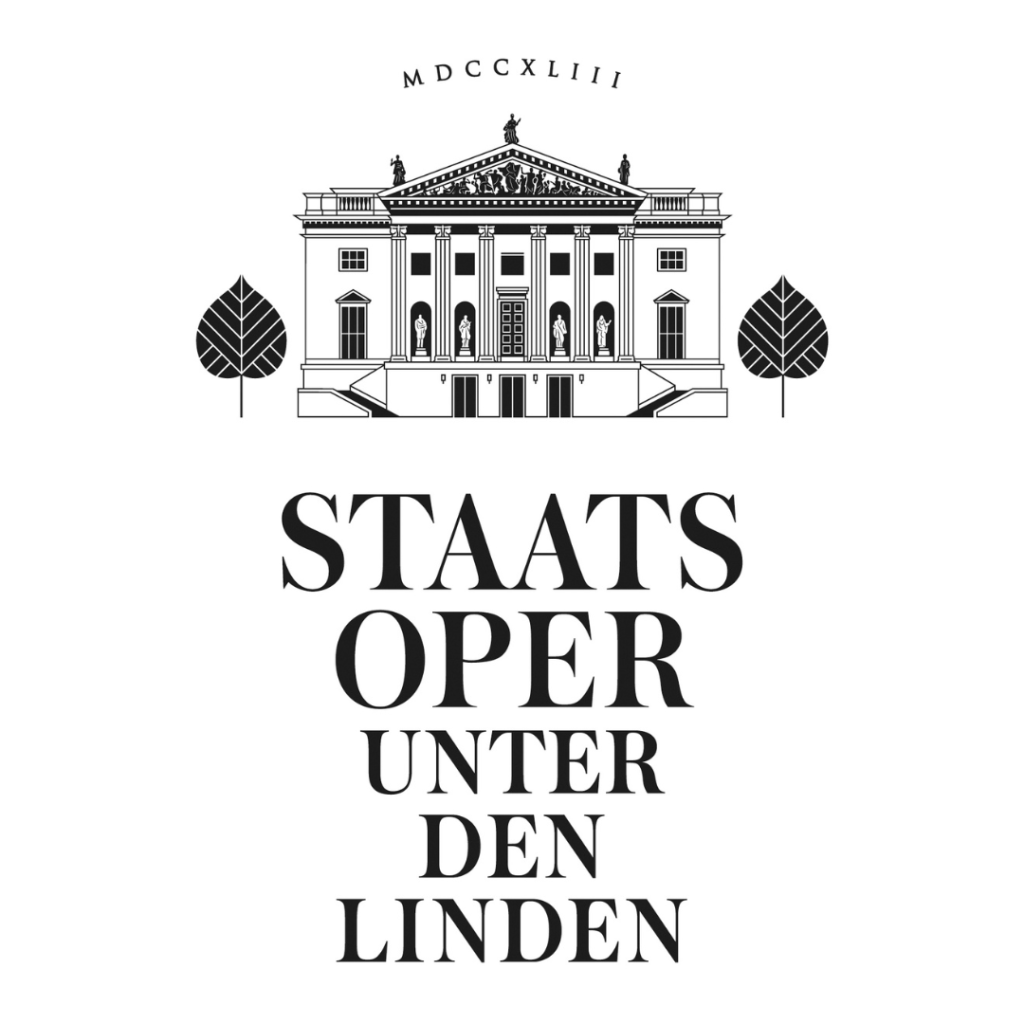 Logo Staatsoper