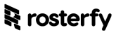 Logo Rosterfy