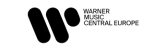 Logo Warner Music Central Europe