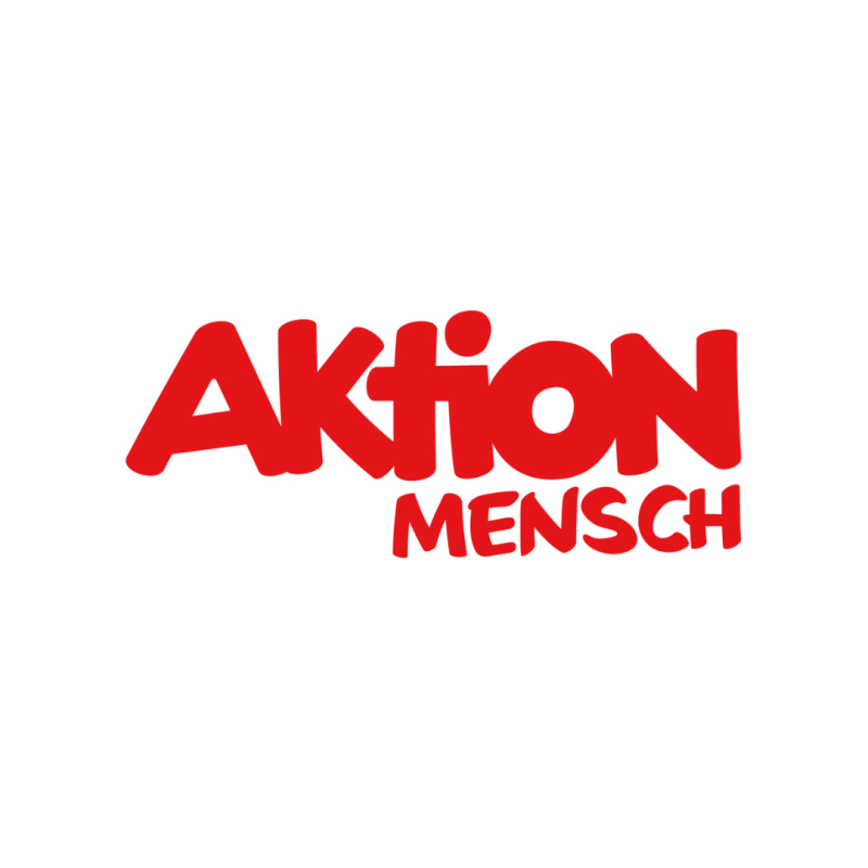 Logo Aktion Mensch