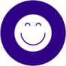 Smiley icon Unified Generation