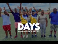 250 days until #Berlin2023