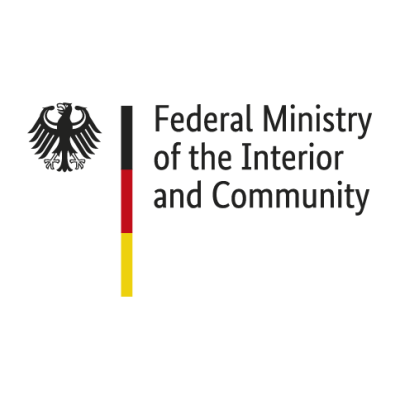 Logo Federal Ministry
