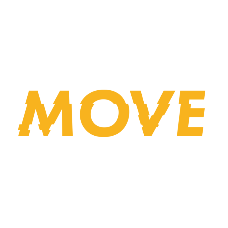 Logo "Move"